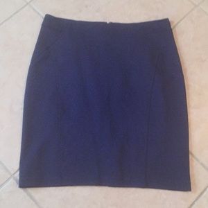 Nwt j McLaughlin pencil skirt